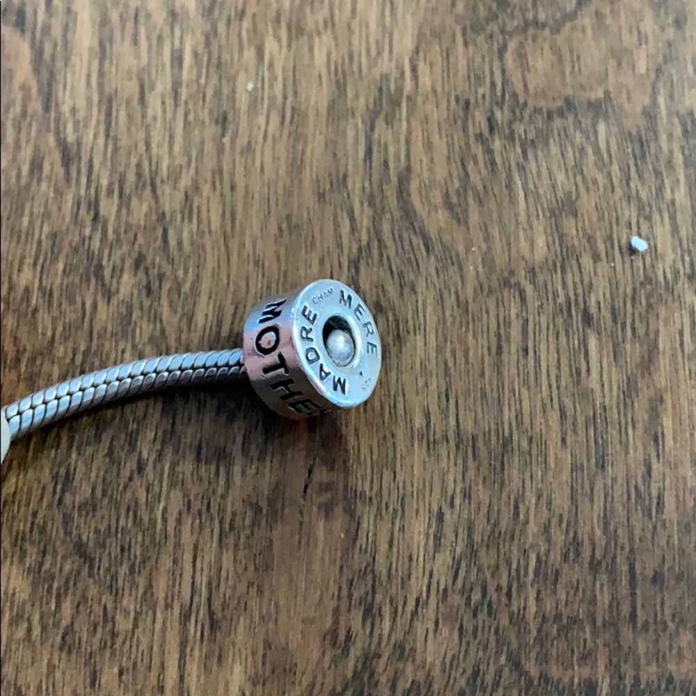 CHAMILIA Mother Charm - Picture 2 of 5